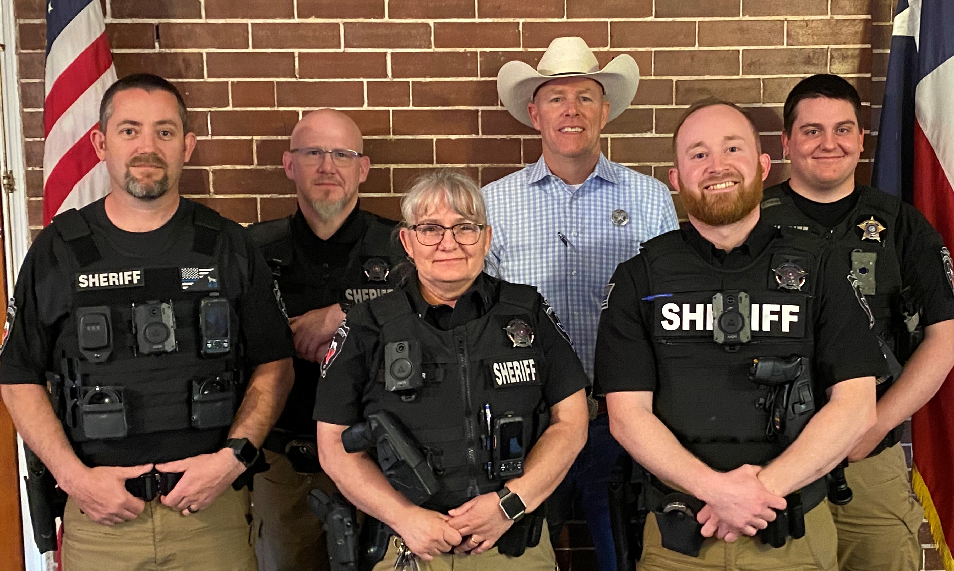 Hartley County, Texas